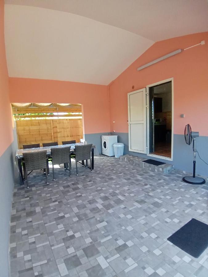 Sababady Villa 3 Chambres Сент-Андре Экстерьер фото