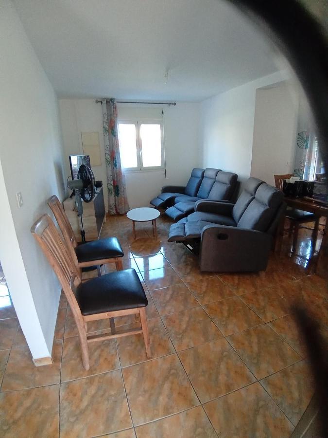 Sababady Villa 3 Chambres Сент-Андре Экстерьер фото